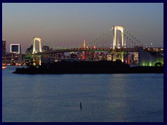 Odaiba Island 11